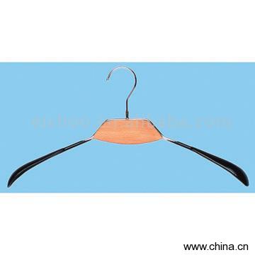 Deluxe Wide Shoulder Coat / Shirt Hanger