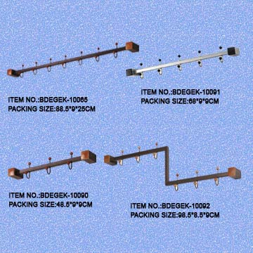 Metal Coat Hook