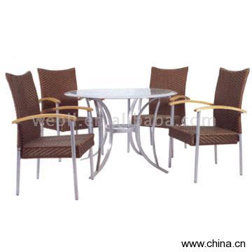 Garden Furniture