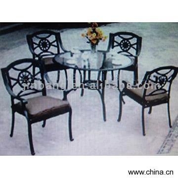 Aluminum Leisure Product