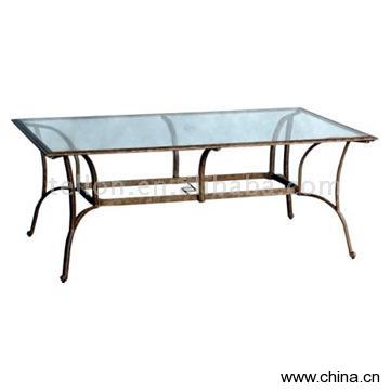Garden Table