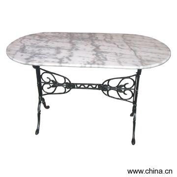 Marble Table