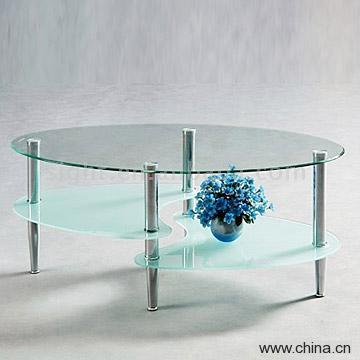 Center Table (Coffee Table, Tea Table)