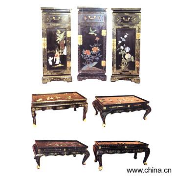 Tables