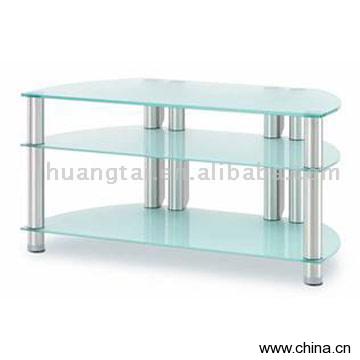 TV Stand, Coffee Table, Dining Table