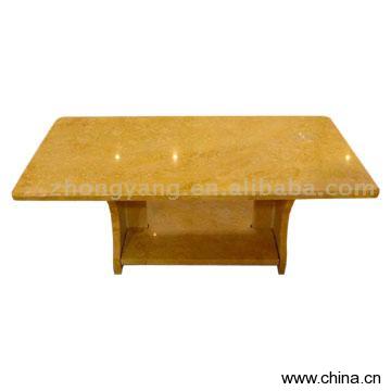 Tea Table