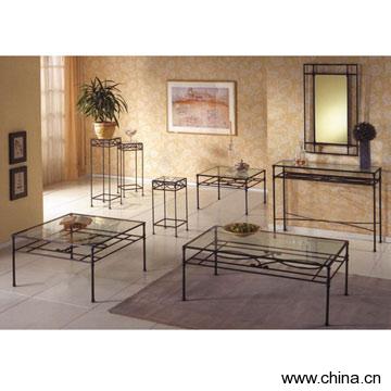 Coffee Tables and Plant Stands