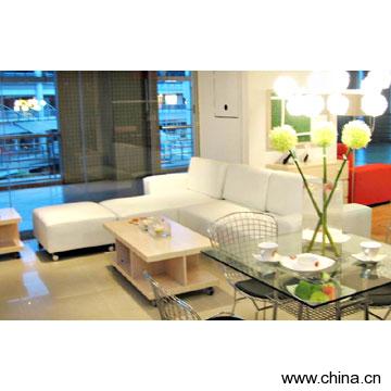 Living Room Set