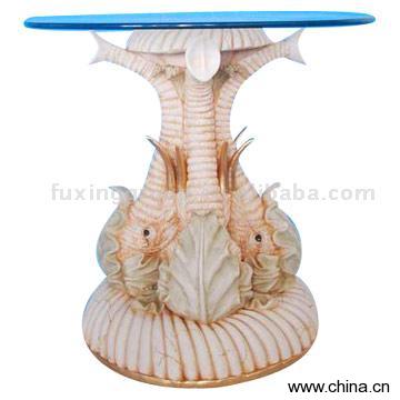 Tea Table