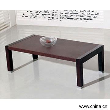 Rectangular Coffee Table