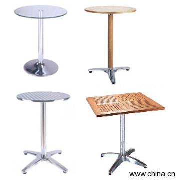 Tables