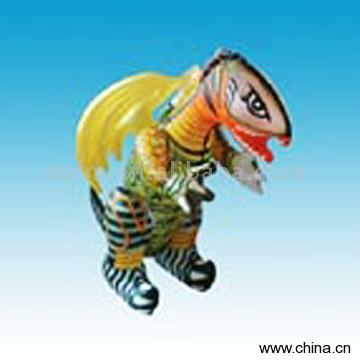 Inflatable Toys