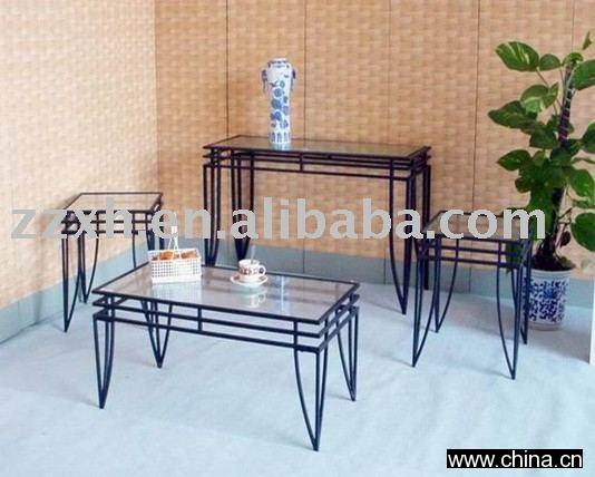 Coffee Table CT-009BK