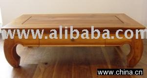 Opium Table, Coffee Table