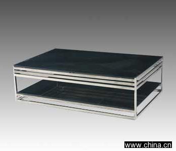 Glass Table