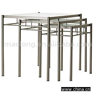 Nest End Table