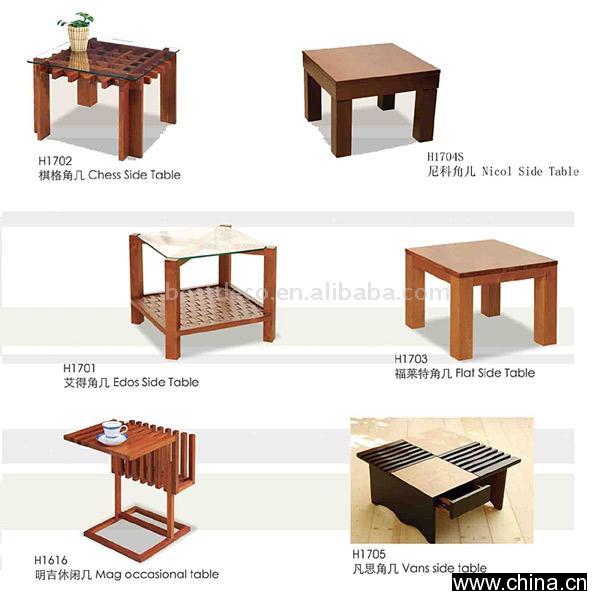 Side Table