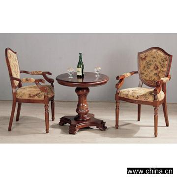 Tea Table Set