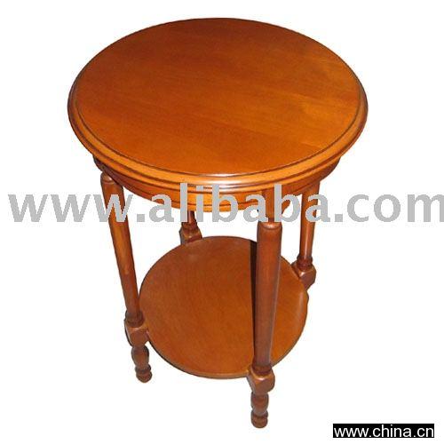 Folding Serving Table