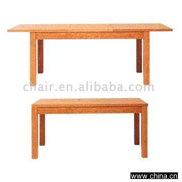 Oak Tables