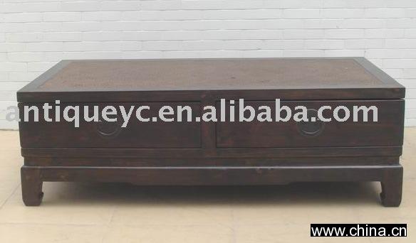 Living room Coffee table