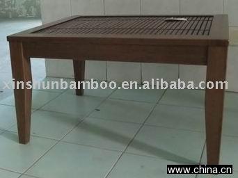 Coffee Table(Furniture completely bamboo)