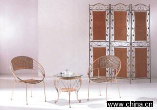 Cane Furniture