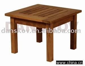 Wooden Table