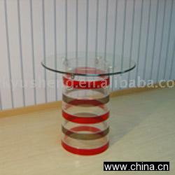 Acrylic Coffee Table