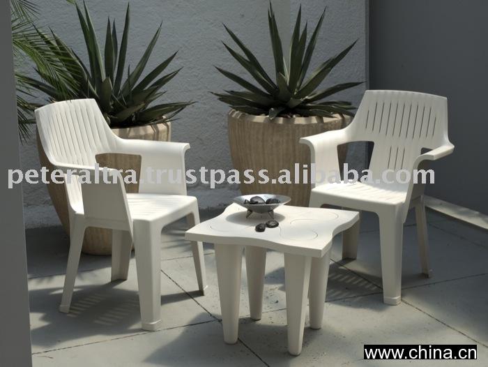 Little-Partner End Table