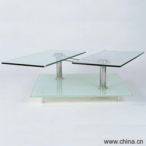 Coffee Table (Extendable)