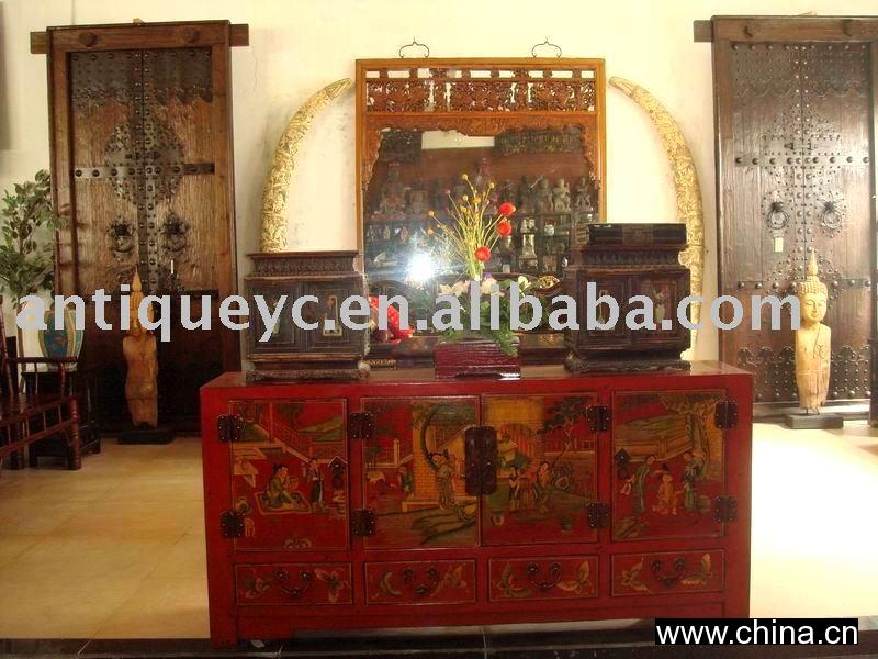Chinese Antique furniture
