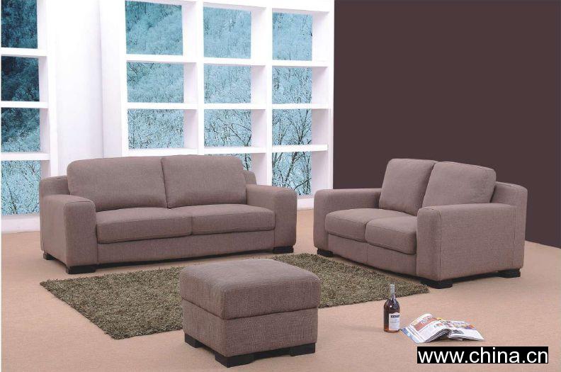 leather sofa No.xy8032