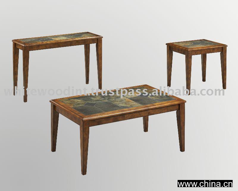 Tile top Occasional sets