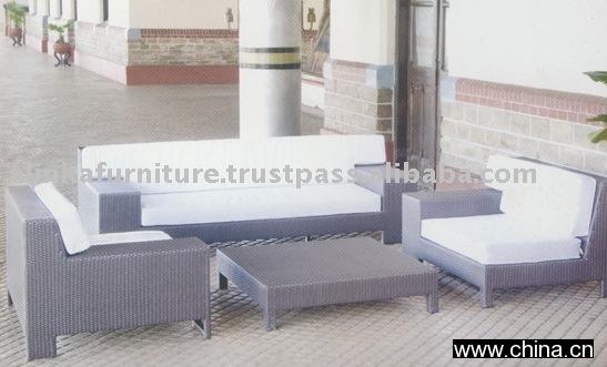 zig zag living furniture set