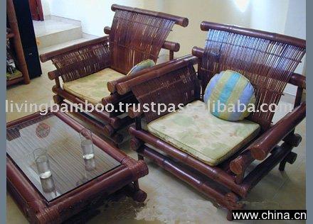 AKITA LIVING SET
