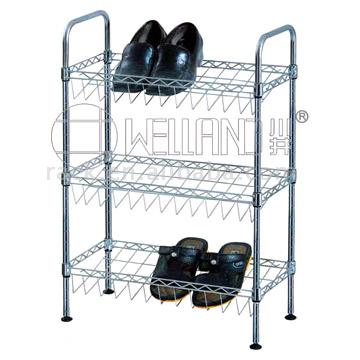 Shoe Rack