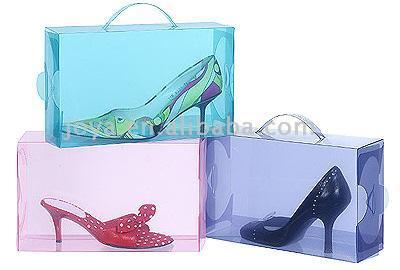 Shoe Box