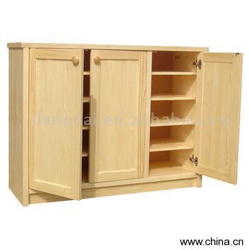 Shoe Cabinet