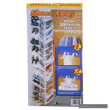 Shoe Rack