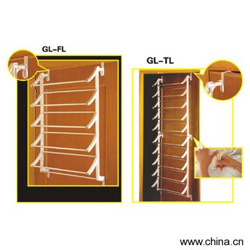 Hanging Shoe Rack