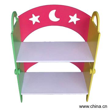 Shoe Shelf