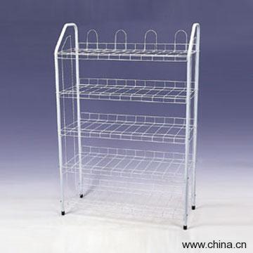 Shoe Rack