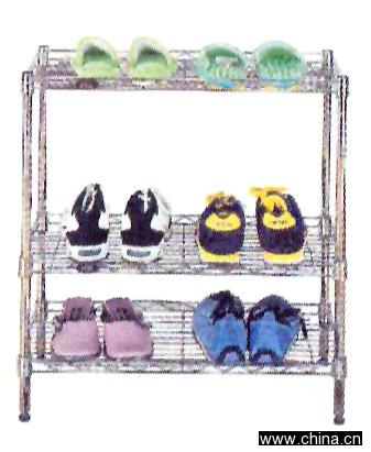 Shoe Shelf
