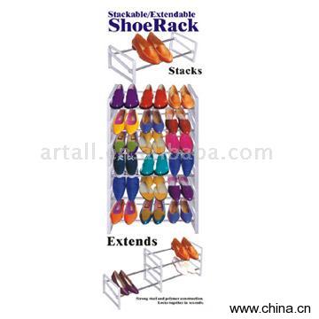 Shoe Rack
