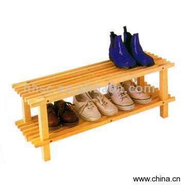 Shoe Rack