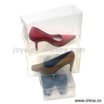 PP Shoe Box