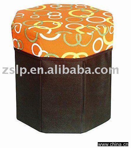 storage stool