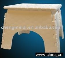 EZ Foldz Folding Step Stool