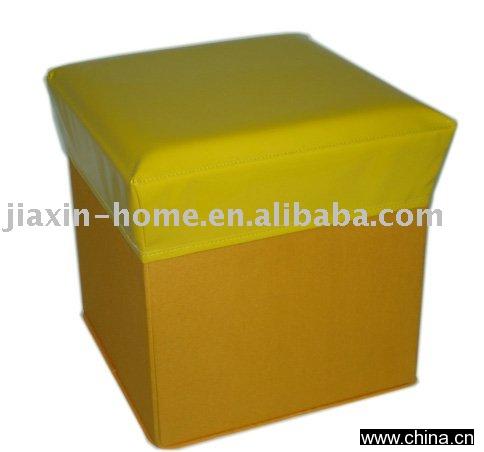 footstool